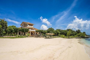 Casa Polini de la Playa